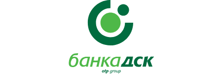 DSK logo